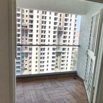 Bathroom in 2 BHK Apartment at GK Arise, Punawale – for Rent