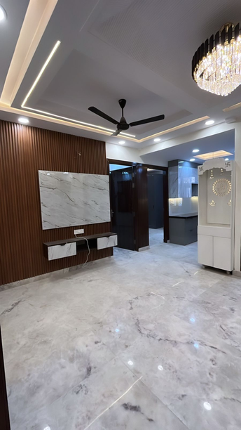 3 BHK Builder Floor For Rent in Nawada Delhi 6464572