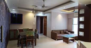 2 BHK Apartment For Rent in Sabari Shaan Chembur Mumbai 6464581