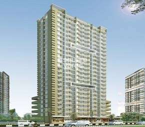1 BHK Apartment For Resale in Shivraj Heights Apartments Kandivali West Mumbai 6464578