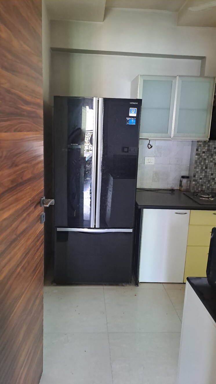 Kitchen, hiranandani-meadows 3 Bedroom 1345 Sq.Ft. Apartment In Manpada Thane 6464604