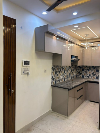 2 BHK Builder Floor For Rent in Uttam Nagar Delhi 6464609