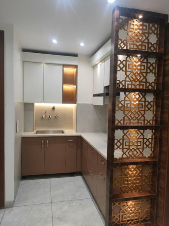 3 BHK Builder Floor For Rent in Nawada Delhi 6464615