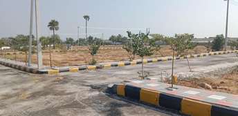 Plot For Resale in Kuntloor Hyderabad  6464658