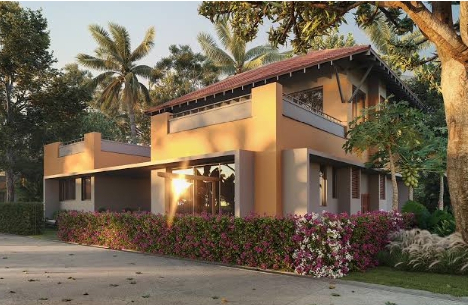 Resale 3 Bedroom 1000 Sq.Ft. Independent House in Palsana Surat 6464676