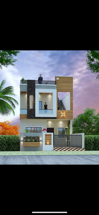 3 BHK Independent House For Resale in Katulbod Durg 6464735