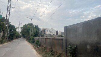 Commercial Land 900 Sq.Yd. For Resale in Gandipet Hyderabad  6464766