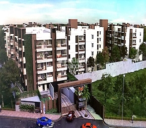 2 BHK Builder Floor फॉर रीसेल इन Jakkur Bangalore  6464771