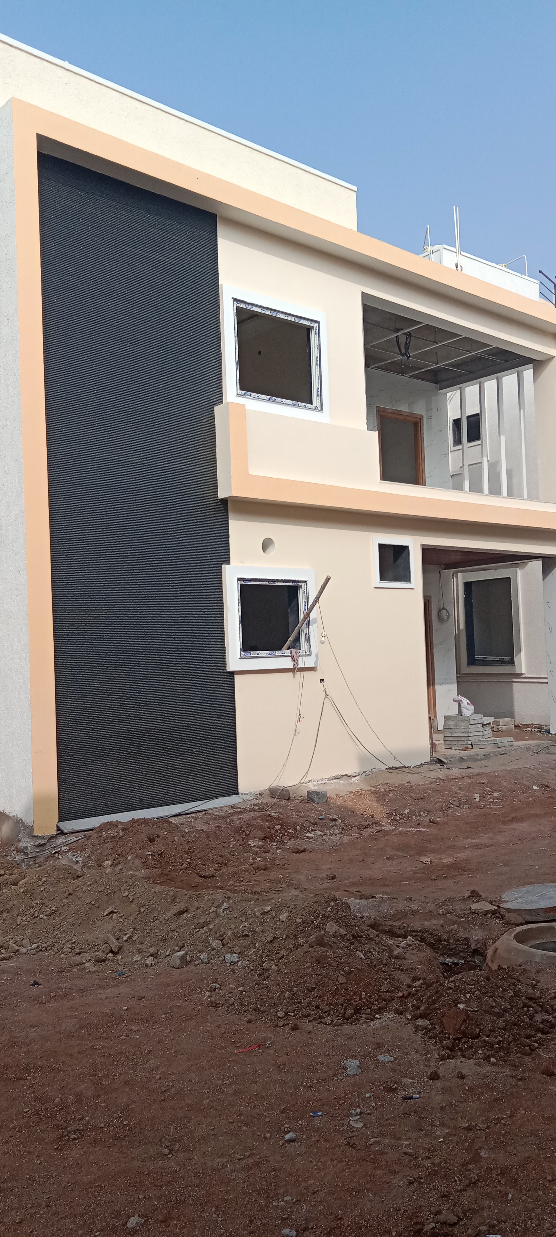 3 BHK Villa For Resale in Kollur Hyderabad  6464787