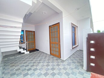 2.5 BHK Independent House For Resale in Deva Road Lucknow  6464816