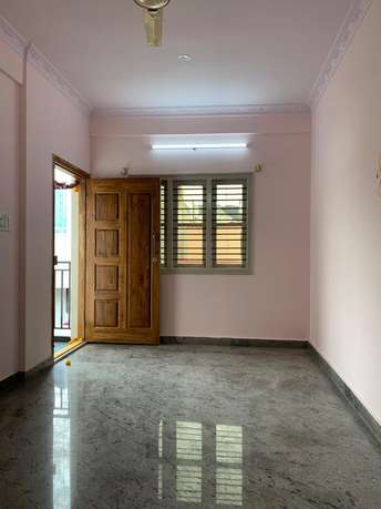 2 BHK Builder Floor For Rent in Indiranagar Bangalore 6464854