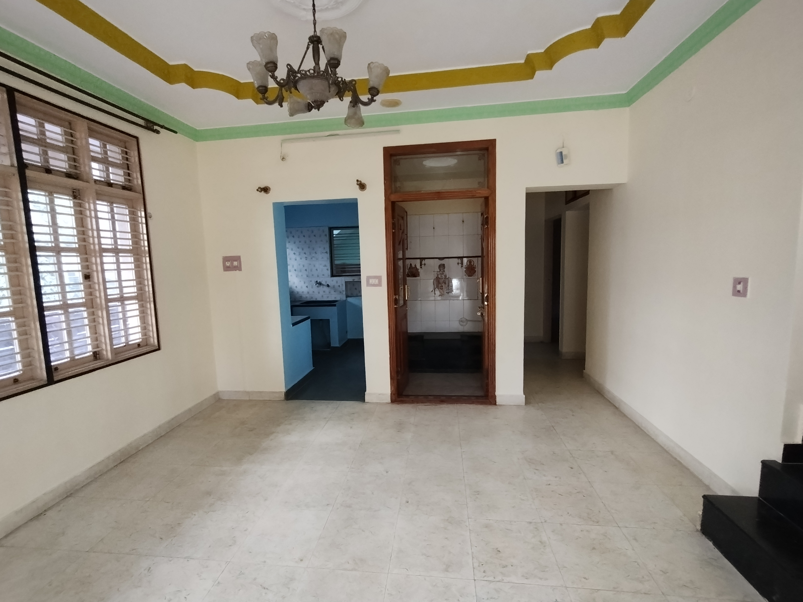 Rental 2 Bedroom 900 Sq.Ft. Independent House in Vijayanagar Bangalore