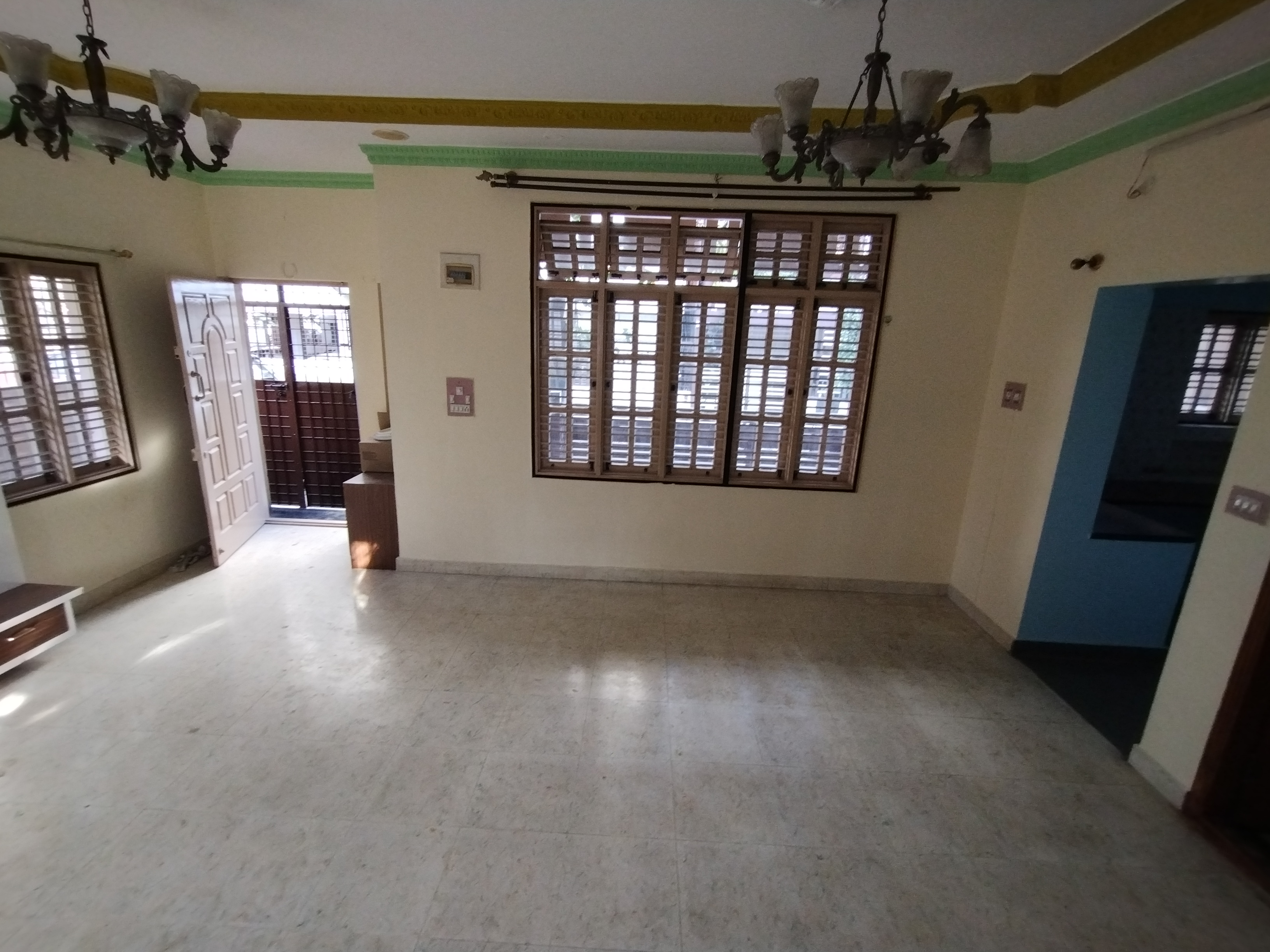 Rental 3 Bedroom 2500 Sq.Ft. Independent House in BEML Employees CHS ...