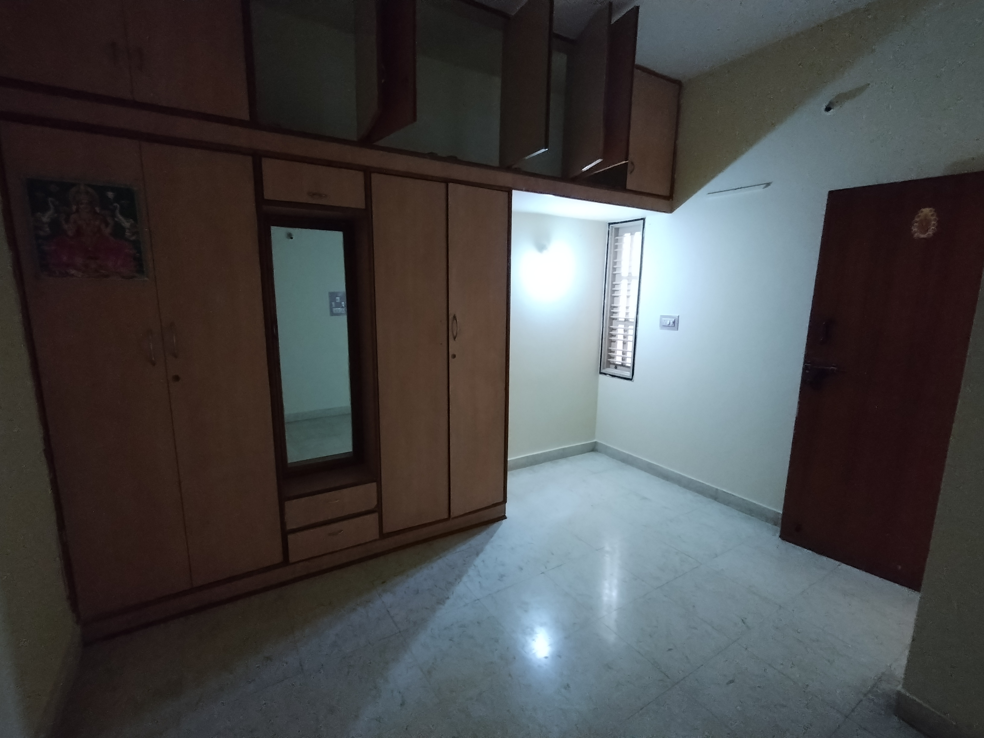 Rental 3 Bedroom 2500 Sq.Ft. Independent House in BEML Employees CHS