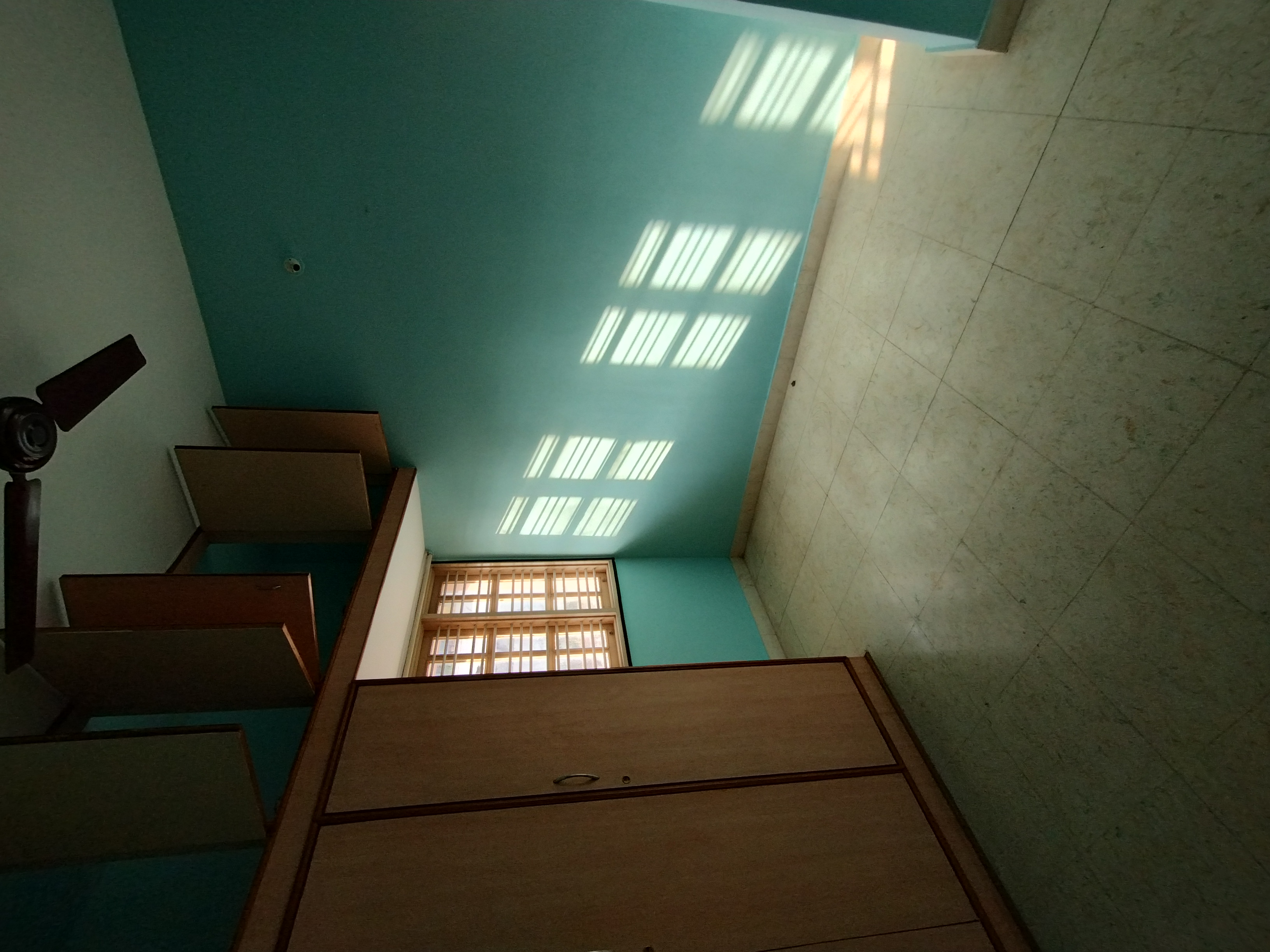 Rental 3 Bedroom 2500 Sq.Ft. Independent House in BEML Employees CHS