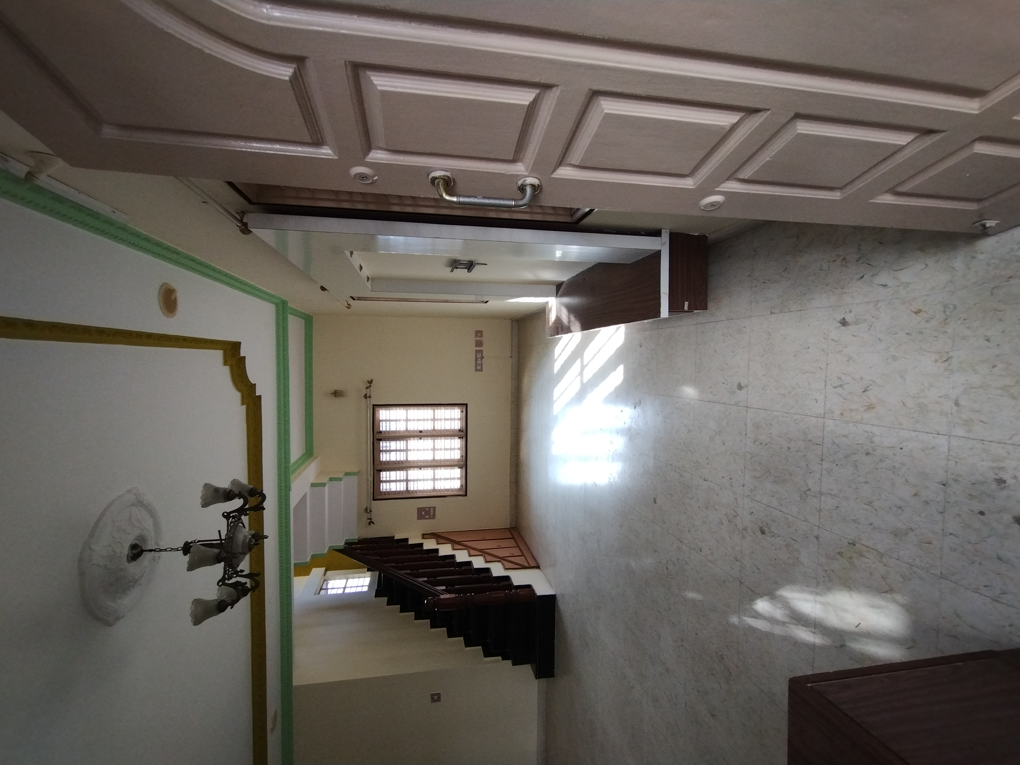 Rental 3 Bedroom 2500 Sq.Ft. Independent House in BEML Employees CHS