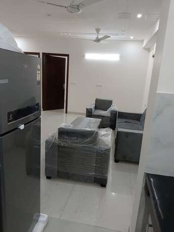 3 BHK Builder Floor For Rent in Sector 43 Gurgaon 6464875