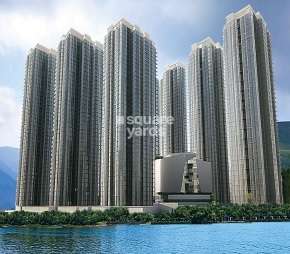 4 BHK Apartment For Resale in Aaditri Everest Ameenpur Hyderabad  6464886