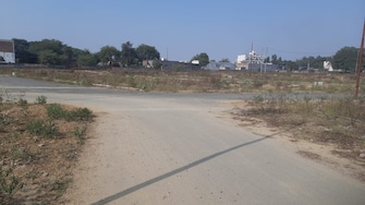 Plot For Resale in Paramount Golfforeste Gn Sector Zeta I Greater Noida  6464898