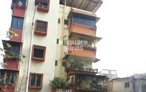 1 BHK Apartment For Rent in Sai Om CHS Louis Wadi Thane 6464917