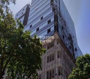 Commercial Office Space 462 Sq.Ft. For Rent in Wagle Industrial Estate Thane  6464932