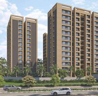 3 BHK Apartment For Resale in Bhimrad Surat  6464990