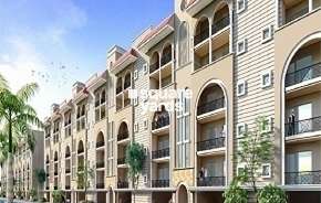 2 BHK Apartment For Resale in SBP Gateway Of Dreams Dhakoli Village Zirakpur 6465014
