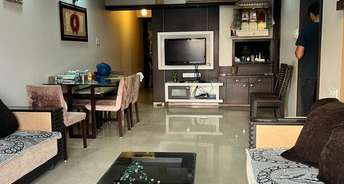 3 BHK Apartment For Rent in Upper Worli Mumbai 6465046