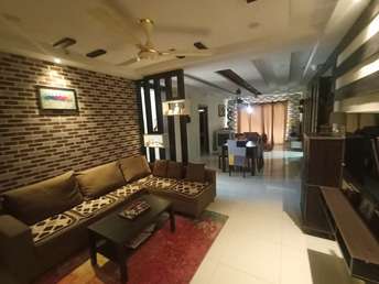3 BHK Apartment For Resale in My Home Avatar Gachibowli Hyderabad 6465070