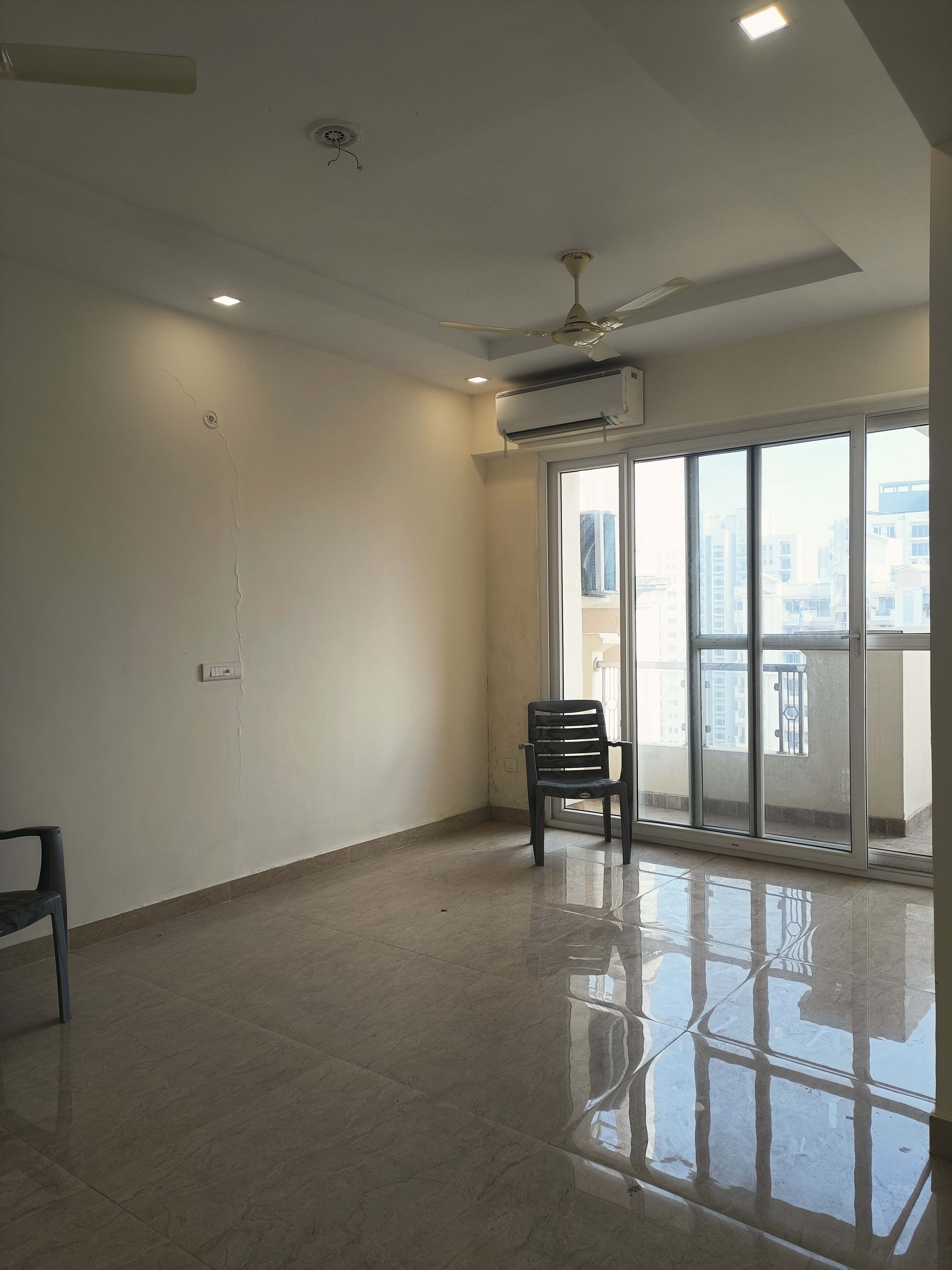 Rental 2 Bedroom 1450 Sq.Ft. Apartment in MI Rustle Court, Gomti Nagar