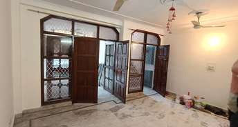 2 BHK Builder Floor For Rent in RWA Khirki Extension Block R Malviya Nagar Delhi 6465108