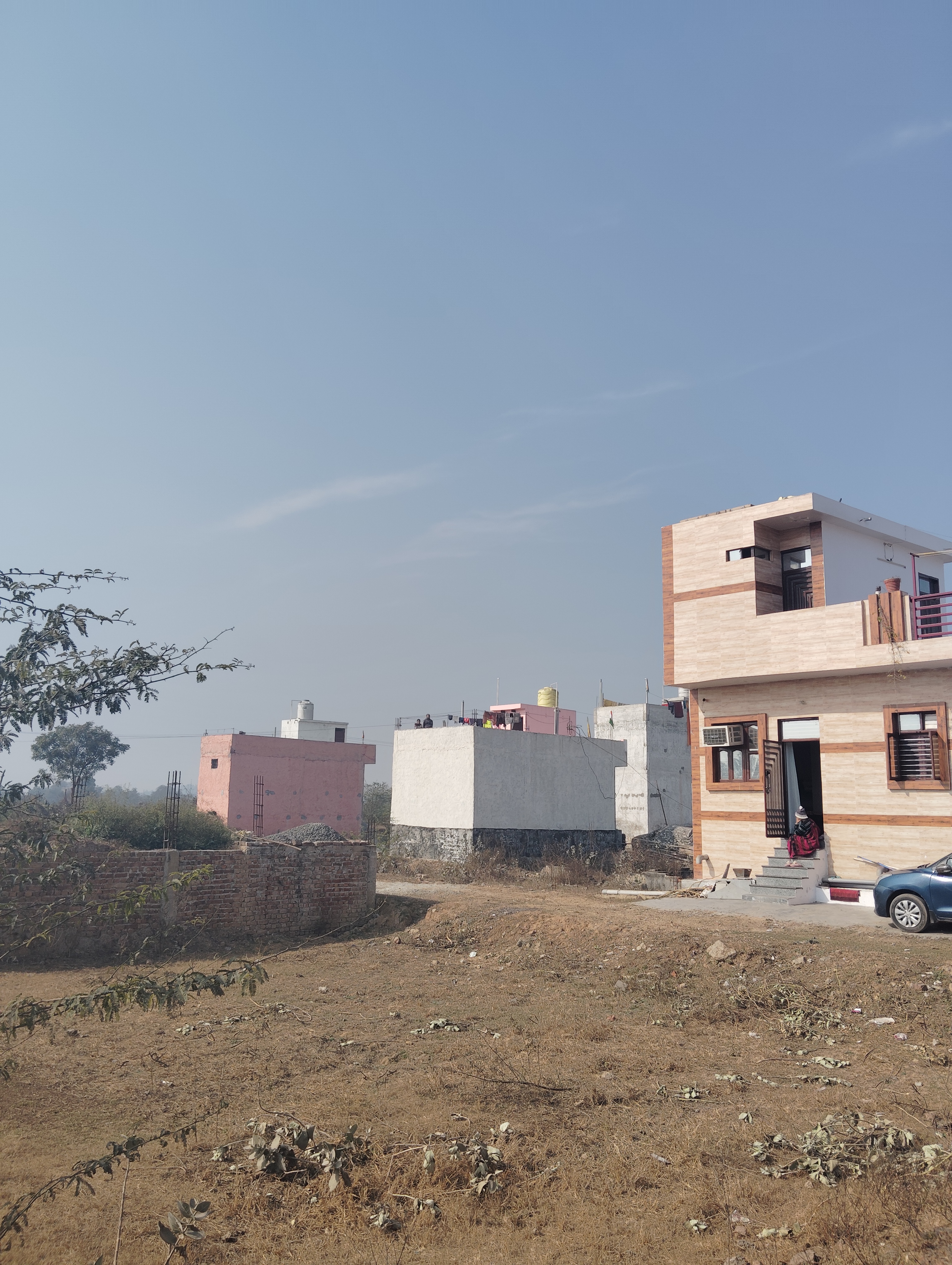 Plot For Resale in Ballabhgarh Faridabad  6465141