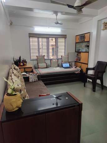 1 BHK Apartment For Resale in Mahesh Society Bibwewadi Pune  6465219