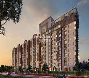 2 BHK Apartment For Resale in Renaissance Reserva Jalahalli Bangalore 6465227