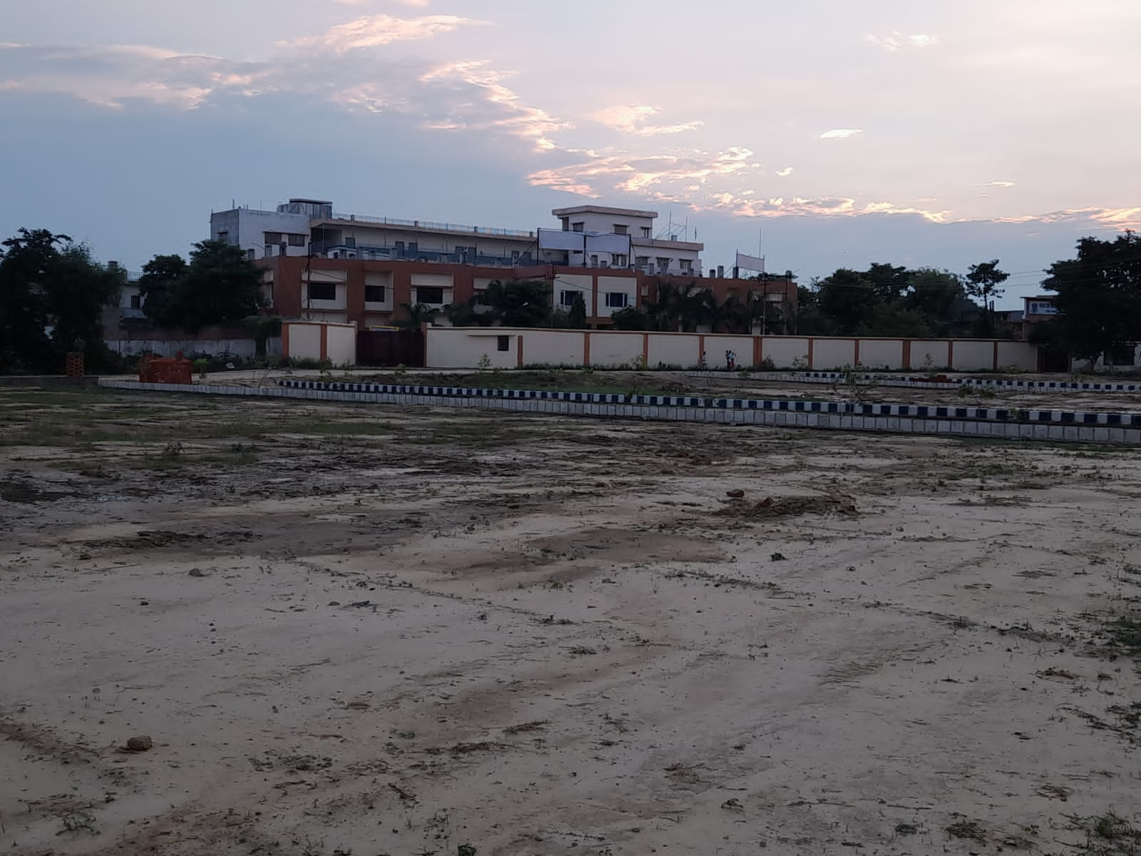 Plot For Resale in Faizabad Road Lucknow  6465258