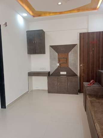 1 BHK Apartment For Rent in Deep Pride Nalasopara West Mumbai 6465296