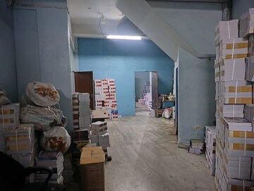 Parking in  Office Space at Nirman Nagar – for Rent