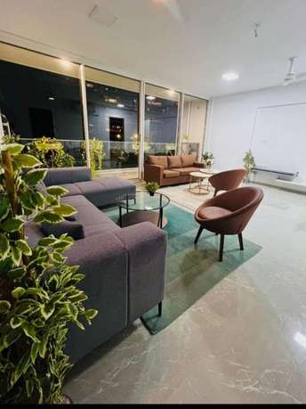 3 BHK Apartment For Rent in Andheri West Mumbai  6465400