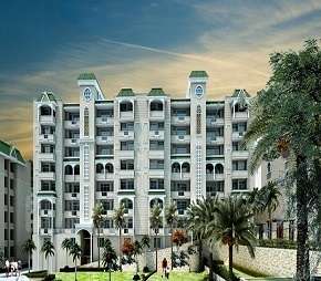 3 BHK Apartment For Rent in Lamane Imperial Heights Kirsali Gaon Dehradun 6465429