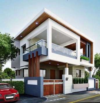 2 BHK Villa For Resale in Bannerghatta Bangalore 6465426
