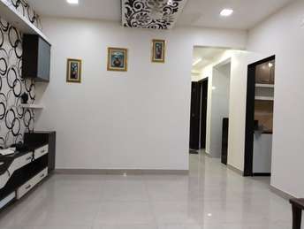 2 BHK Apartment For Rent in Susheel Meadows Apartment New Panvel Navi Mumbai 6465435