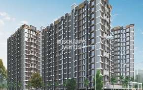 1 BHK Apartment For Resale in Omkara Pride Taloja Navi Mumbai 6465468