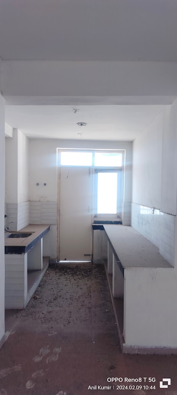 Kitchen in 3 BHK Apartment at Green Power Society, Sector 75 – for Sale