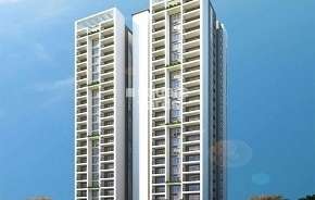 2 BHK Apartment For Rent in Candeur Landmark Varthur Bangalore 6465498
