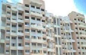 1 BHK Apartment For Rent in Kumar Pinnacle Sangamvadi Pune 6465539