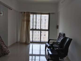1 BHK Apartment For Rent in Neel Sidhi Orbit New Panvel Navi Mumbai  6465544