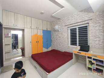 3 BHK Apartment For Rent in Narsingi Hyderabad  6465611