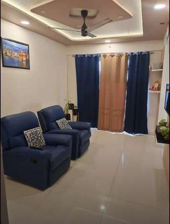 1 BHK Apartment For Rent in Seasons Orchid Kalyan West Thane 6465700