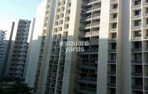 1 BHK Apartment For Rent in Mahalaxmi Towers Ghodbunder Road Thane 6465656