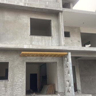 4 BHK Villa For Resale in Vertex Kingston Park Nallagandla Hyderabad  6465706